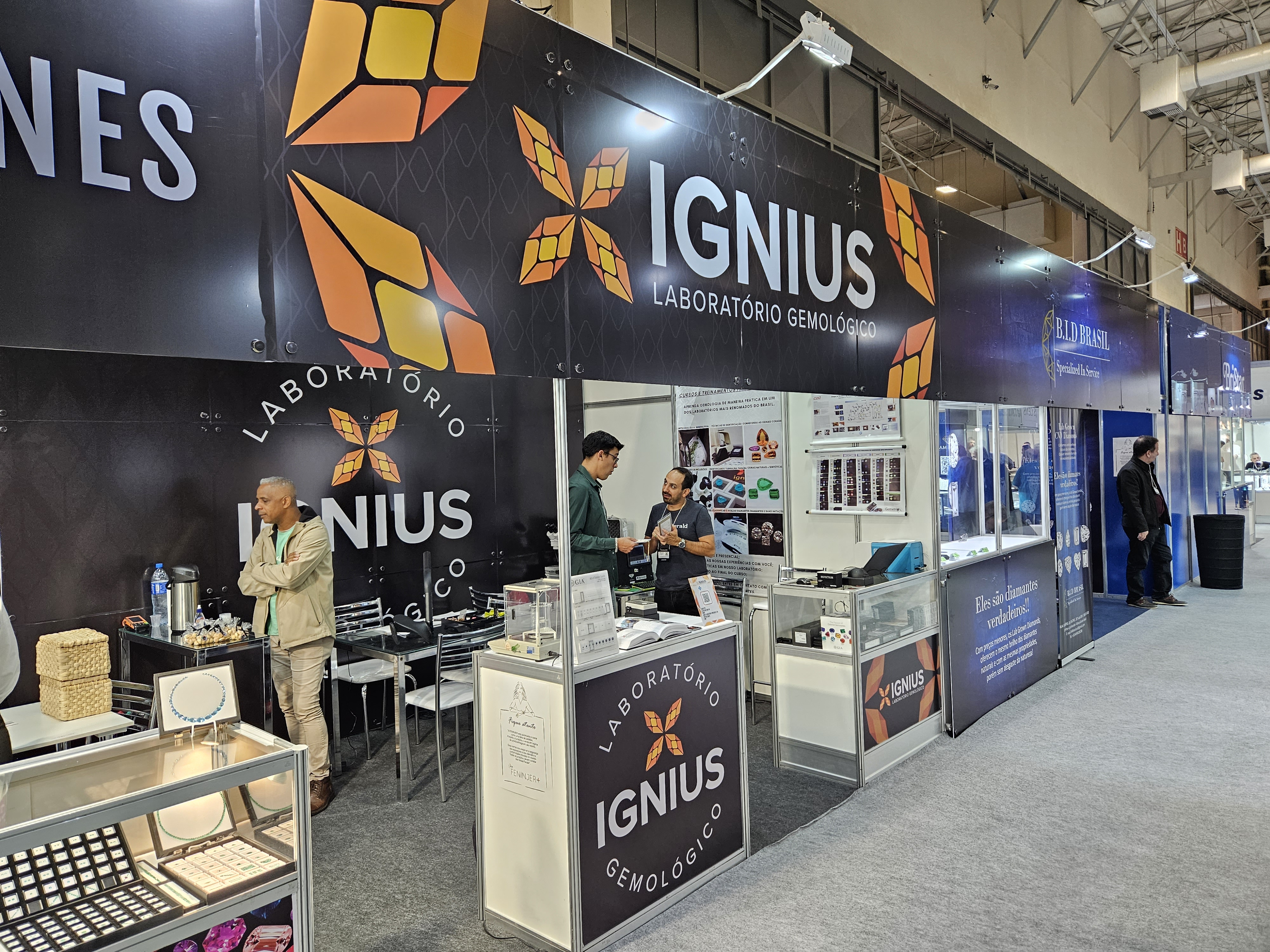 Por dentro da Ignius — 4
