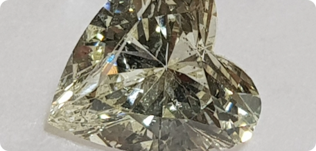 Inclusões em diamante